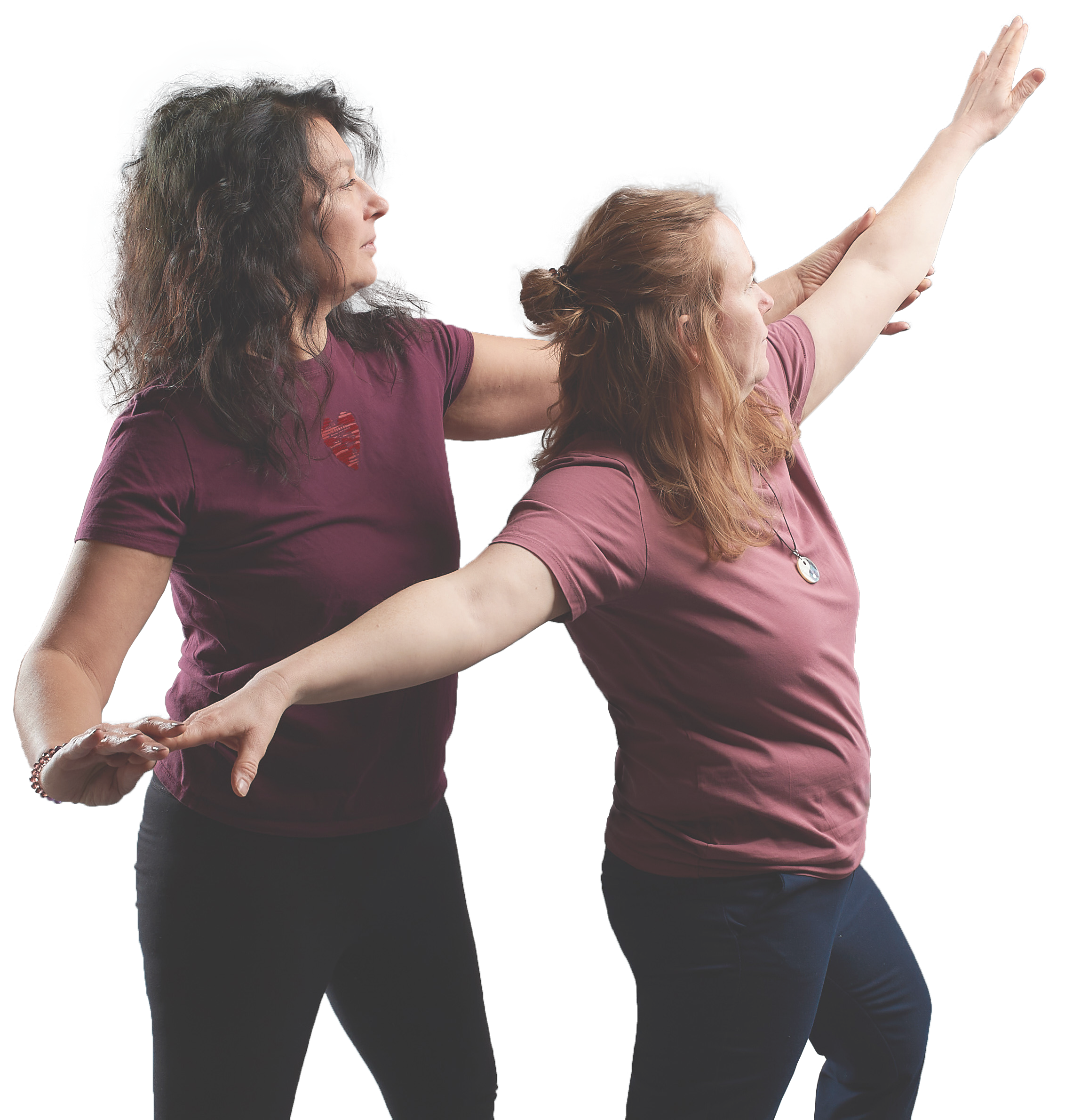 leben-in-balance-yoga-uebung-ausgeschnitten-nach-links